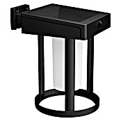 Philips Solarna vanjska zidna LED svjetiljka Camill, okrugla  (1,4 W, Boja sjenila: Bijela, IP44) | BAUHAUS