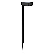 Philips Solarna svjetiljka sa šiljkom za zemlju Vynce  (D x Š x V: 13,5 x 10,5 x 54 cm) | BAUHAUS