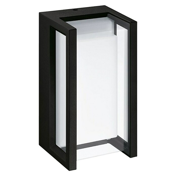 Philips Vanjska zidna LED svjetiljka  (12 W, 12 x 12,5 x 24 cm, IP44) | BAUHAUS