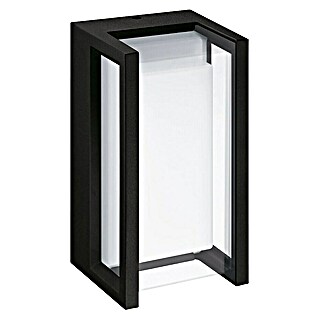 Philips Vanjska zidna LED svjetiljka (12 W, 12 x 12,5 x 24 cm, IP44)
