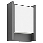 Philips LED zunanja stenska svetilka Arbour  (3,8 W, 16,5 x 7,5 x 22 cm, IP44) | 3078 - Wandleuchte Outdoor | CAJA - Outdoorleuchten Hochvolt | CAJ - Outdoorleuchten | CA - Beleuchtung | C - Elektro | BAUHAUS