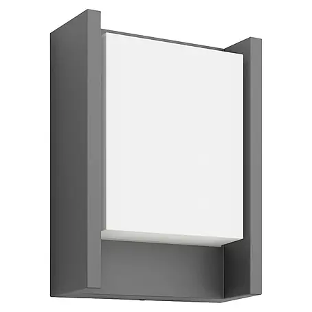 Philips Arbour LED-Außenwandleuchte