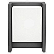 Philips LED zunanja stenska svetilka Arbour  (3,8 W, 16,5 x 7,5 x 22 cm, IP44) | 3078 - Wandleuchte Outdoor | CAJA - Outdoorleuchten Hochvolt | CAJ - Outdoorleuchten | CA - Beleuchtung | C - Elektro | BAUHAUS