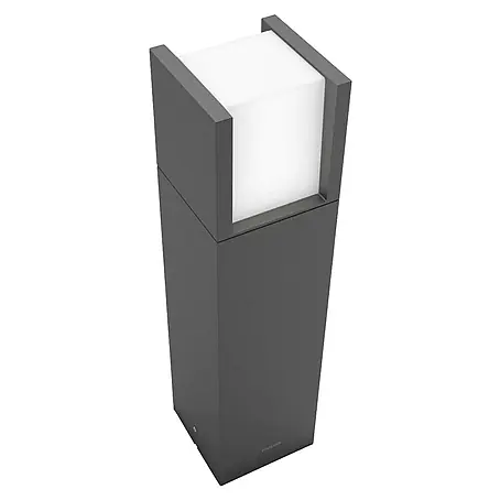 Philips Arbour Außensockelleuchte