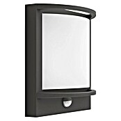 Philips LED vanjska svjetiljka sa senzorom pokreta Samondra  (3,8 W, Boja svjetla: Topla bijela, IP44) | BAUHAUS