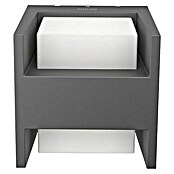Philips Vanjska zidna LED svjetiljka Arbour  (3,8 W, 13 x 13 x 13 cm, IP44) | BAUHAUS