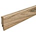 Egger Sockelleiste Cubical L573 Almington Eiche natur 