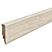 Egger Sockelleiste Cubical L547 Monfort Eiche weiß 
