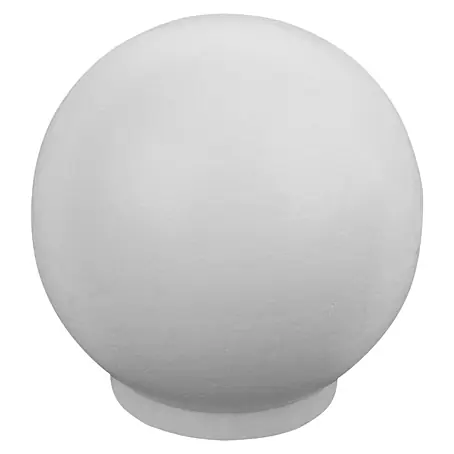 Walteco  Möbelknopf Ball