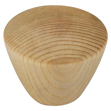 Walteco  Möbelknopf Polte