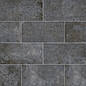 My Home Feinsteinzeugfliese (30 x 60 cm, Multi, Matt) | BAUHAUS