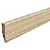 Egger Sockelleiste Cubical L608 Berdal Eiche hell 