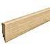 Egger Sockelleiste Cubical L612 Victoria Eiche natur 