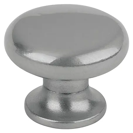 Walteco  Möbelknopf Tosca