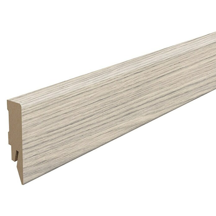 Egger Podna kutna lajsna Cubical L611 Berdal  (240 cm x 14 mm x 58 mm) | BAUHAUS