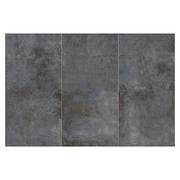 My Home Feinsteinzeugfliese (60 x 120 cm, Multi, Matt) | BAUHAUS