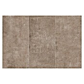 My Home Feinsteinzeugfliese (60 x 120 cm, Taupe, Matt) | BAUHAUS