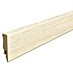 Egger Sockelleiste Cubical L628 Halifax Eiche creme 