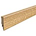 Egger Podna kutna lajsna Cubical L613 Pedaia 