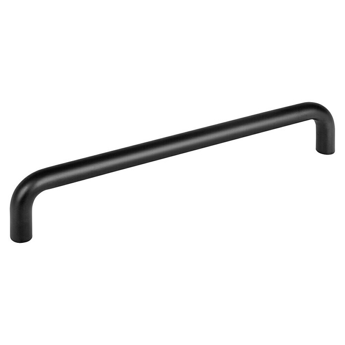 Walteco Meubelgreep Gissi (Gatafstand: 160 mm, Overige, Mat zwart) | BAUHAUS
