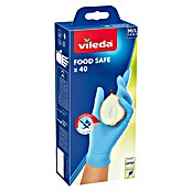 Vileda Rokavice za enkratno uporabo  (40 kos, Mednarodna velikost: M) | 7160 - Haushaltshandschuhe | HHCF - Handschuhe | HHC - Reinigung | HH - Reinigung | H - Innendeko/Farben | BAUHAUS