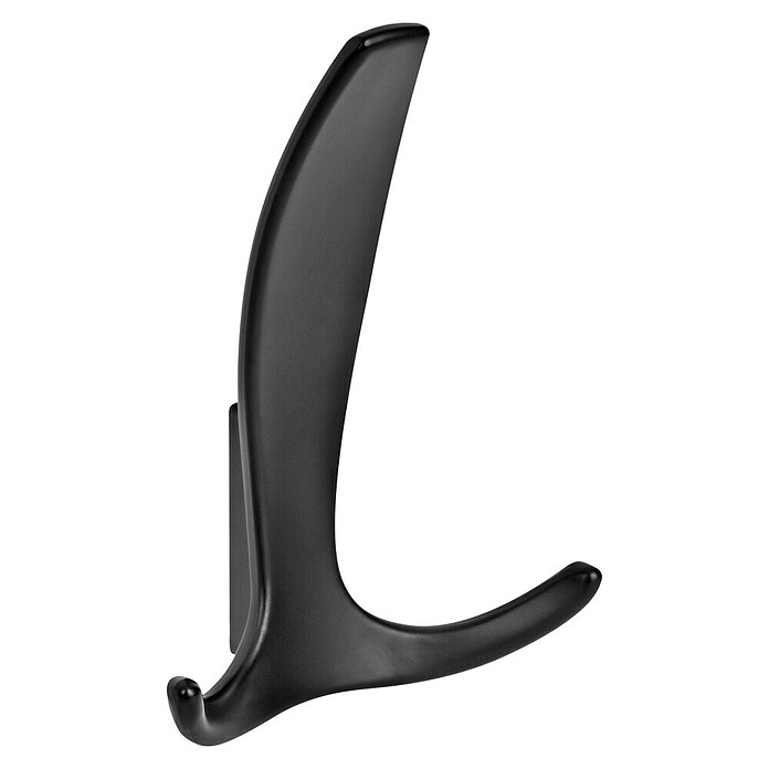 Walteco Jashaak Bentley (l x b x h: 113 x 80 x 39 mm, Aantal haken: 3 st.) | BAUHAUS
