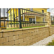 BLOCKSTEIN QUADRO ANTIK SANDST. 38X19X15