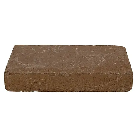 Seesteiner  Mauerabdeckplatte Quadro Antik