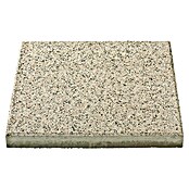 Seesteiner Pflasterstein Country (L x B x H: 40 x 40 x 3,8 cm, Hellgelb, Beton) | BAUHAUS