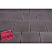 Seesteiner Terrassenplatte Holzoptik (50 x 50 x 3,8 cm, Nussbraun, Beton) | BAUHAUS
