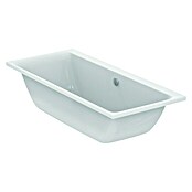 Ideal Standard Connect Air Badewanne (180 x 80 cm, Sanitäracryl, Weiß)