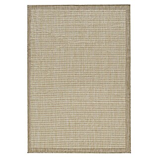 Outdoor-Teppich Giza 1410 (Beige, 340 x 240 cm, 100 % Polypropylen)