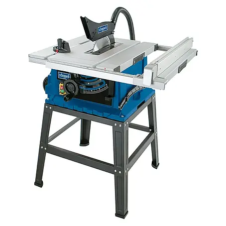 Scheppach Tischkreissäge HS 105