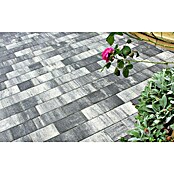 Seesteiner Pflasterstein Mehrformatpflaster Trend (Anthrazit, Höhe: 6 cm, Beton, 1,08 m²)