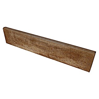 Seesteiner Rasenkante Piazza (100 x 20 x 5 cm, Sandstein, Beton)