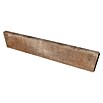 Seesteiner Rasenkante Piazza (Muschelkalk, L x B x H: 100 x 20 x 5 cm, Beton)
