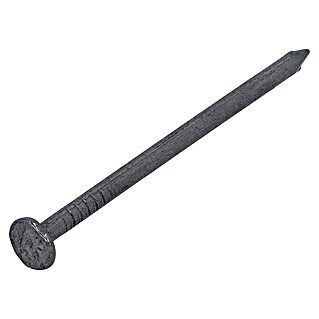 Stabilit Senkkopf-Nagel (Ø x L: 16 x 30 mm, Blank, 1 kg, Stahl)