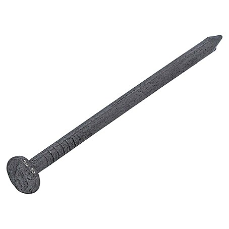 Stabilit Senkkopf-Nagel (Ø x L: 16 x 30 mm, Blank, 1 kg, Stahl)