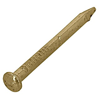 Suki Stahlnagel (Länge: 13 mm, 380 Stk., Stahl)