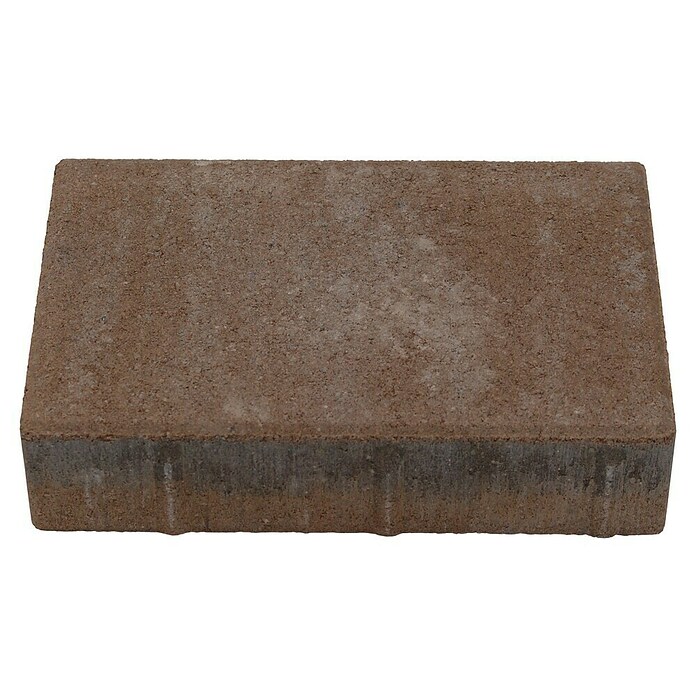 Seesteiner Pflasterstein Piazza (L x B x S: 22,5 x 15 x 5 cm, Sandstein schattiert) | BAUHAUS