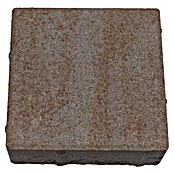 Seesteiner Pflasterstein Piazza (15 x 15 x 5 cm, Sandstein schattiert) | BAUHAUS