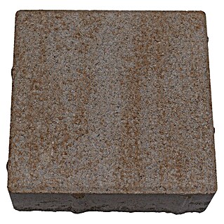 Seesteiner Pflasterstein Piazza (12 x 12 x 5 cm, Sandstein)