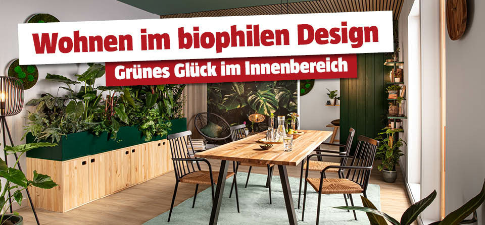 Biophiles Design