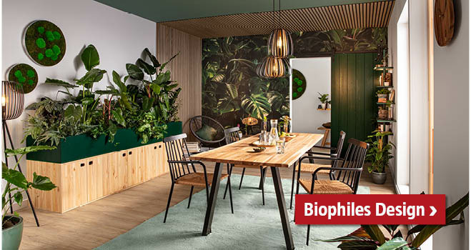 Biophiles Design