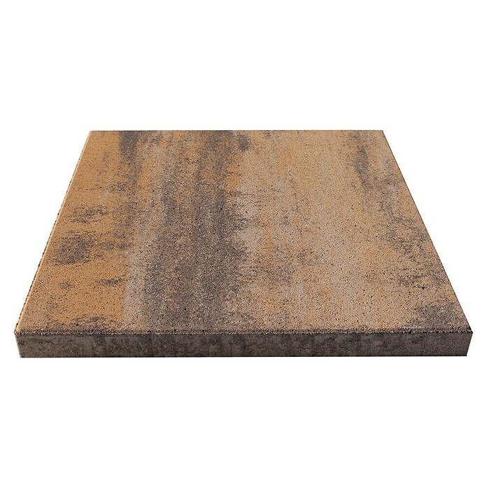Seesteiner Pflasterstein Piazza (L x B x H: 50 x 50 x 4 cm, Mediterran) | BAUHAUS