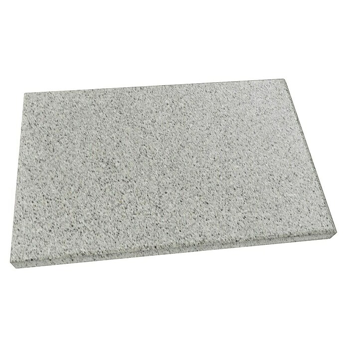 Seesteiner Terrassenplatte (60 x 40 x 3 cm, Granit) | BAUHAUS
