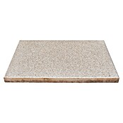 Seesteiner Terrassenplatte (60 x 40 x 3 cm, Sandbeige, Beton) | BAUHAUS