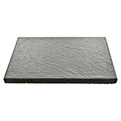 Seesteiner Terrassenplatte (60 x 40 x 3,8 cm, Schieferstruktur, Beton) | BAUHAUS