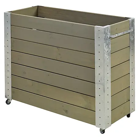 Plus  Pflanzkasten Cubic