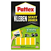 MONTAGE   KLEBESTRIPWIEDER   ABLOESBAR PATTEX